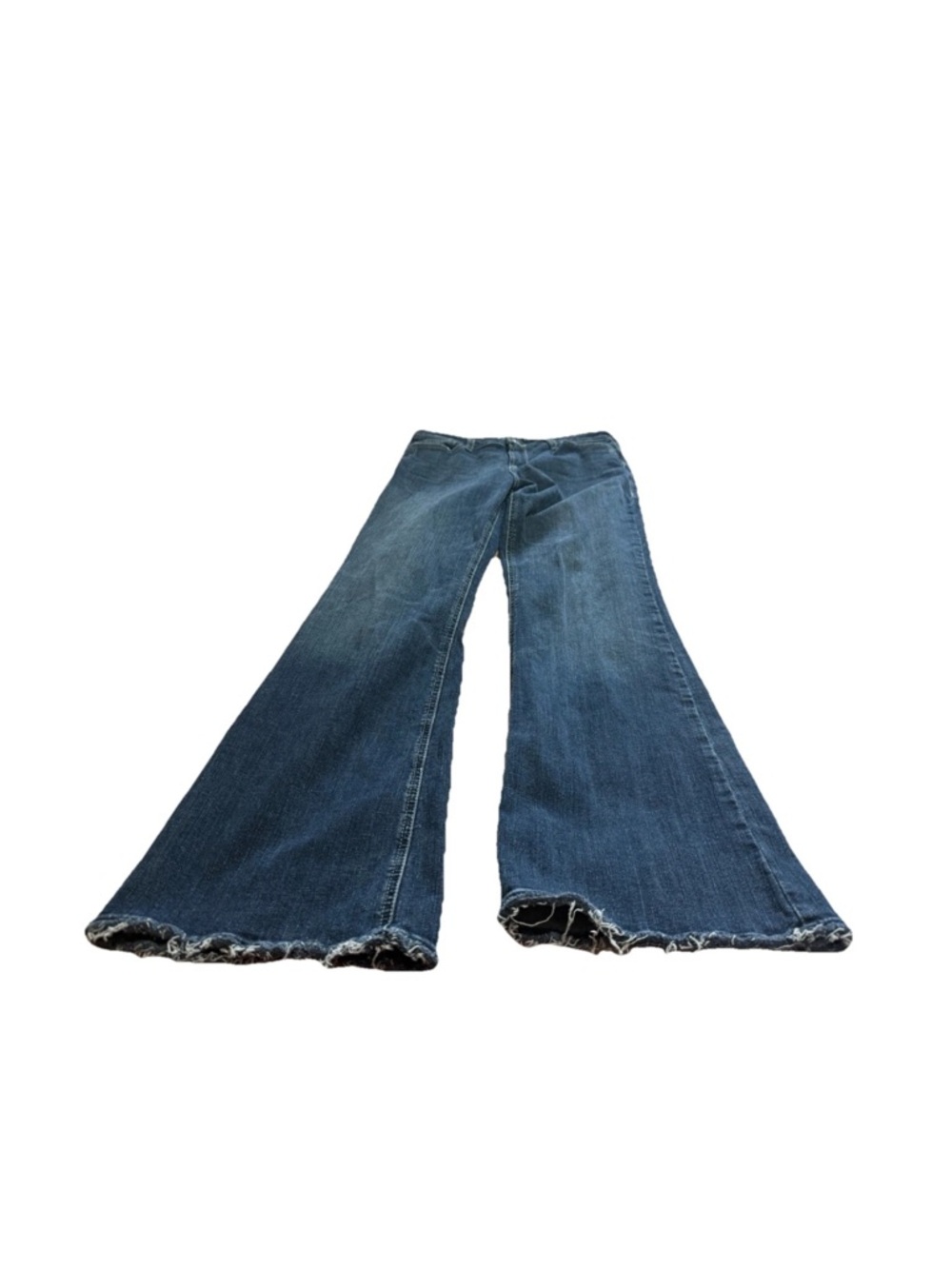 Ariat Women’s Medium Wash Slim Trouser Jeans! 31R 32Wx32L